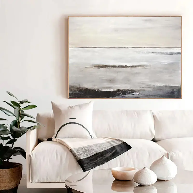 Contemporary Abstract Painting
