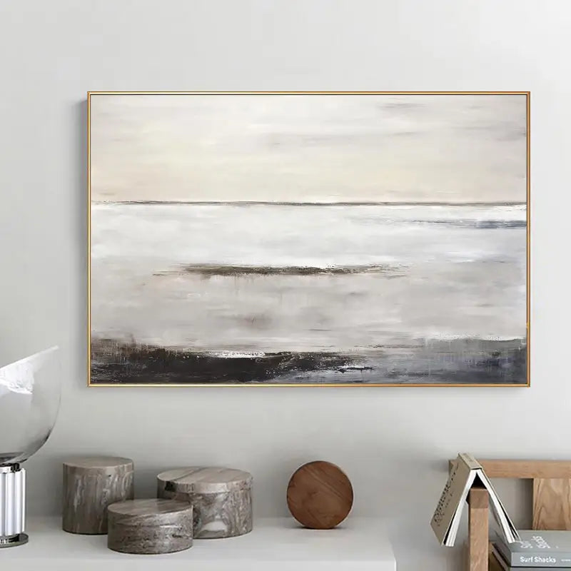 Contemporary Abstract Painting