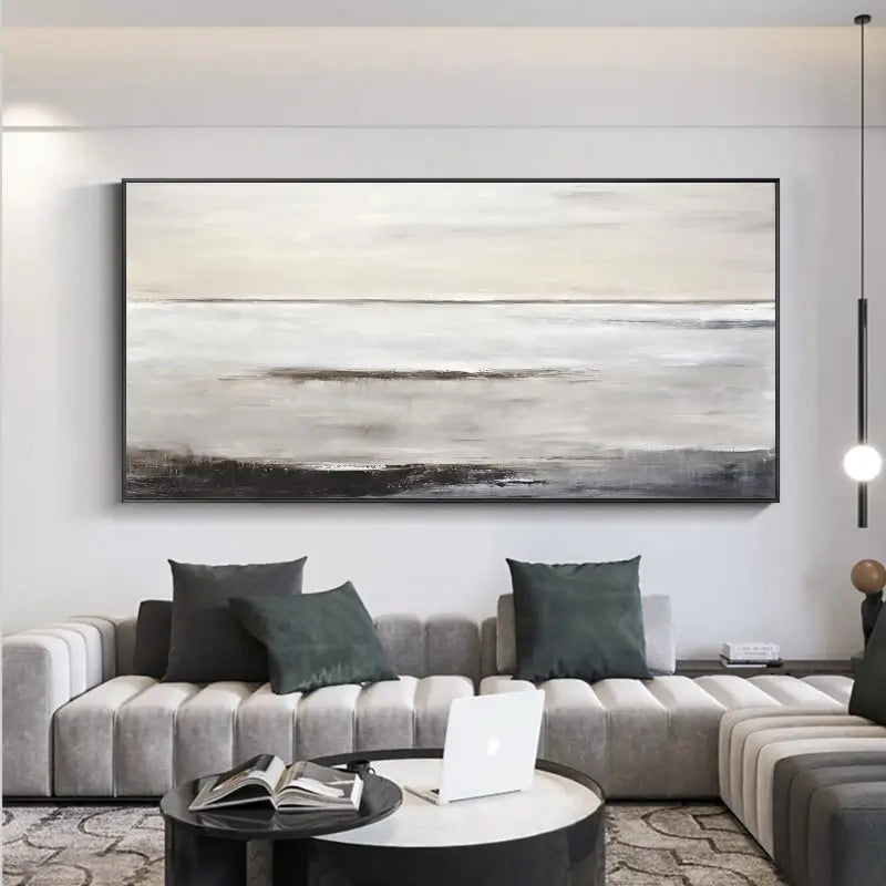 Contemporary Abstract Painting