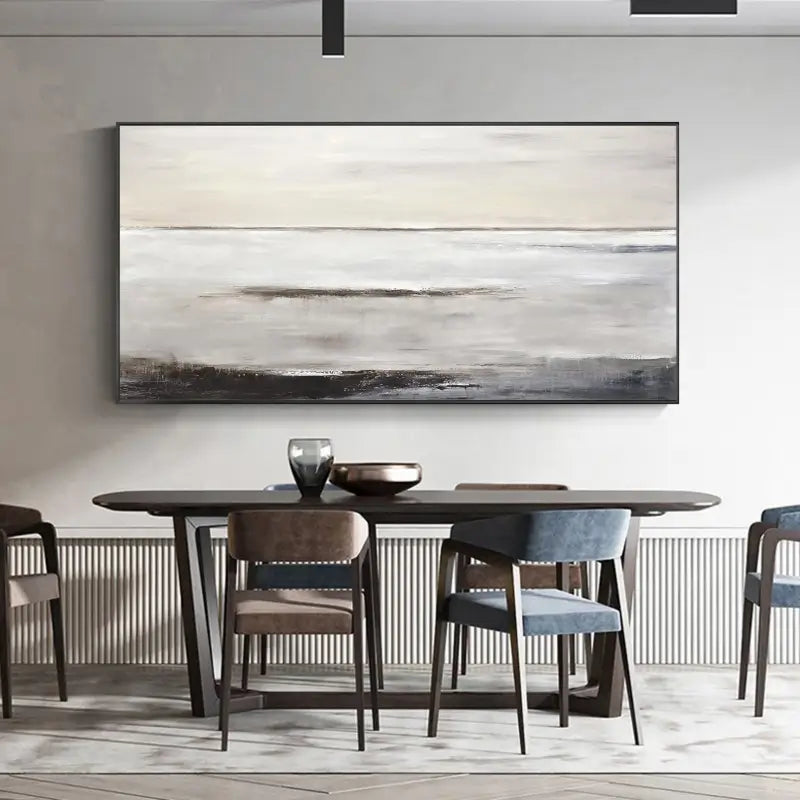Contemporary Abstract Painting